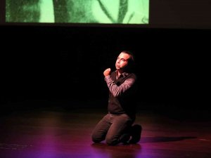 Merkezefendi’de Atatürk Anılacak