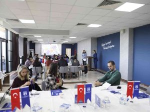 Subü Otizm Spektrum Bozukluğu Çalıştayı Düzenledi