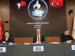 Pamukkale Belediyesi 10 Adet ‘Pamukkale’ Renkli Togg Alacak