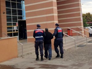 Osmaniye’de 9 Yıl 4 Ay Hapis Cezasıyla Aranan Hükümlü Yakalandı