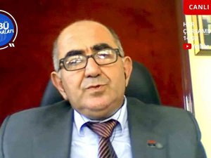 Prof. Dr. Soylak: “Bir Litre Atık Yağ Bir Milyon Ton Suyu Kirletiyor”
