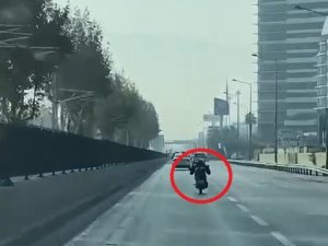 Bursa’da Ölüme Davetiye Çıkardı