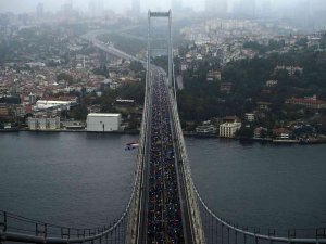 Kıtalar 44. Kez Buluşuyor