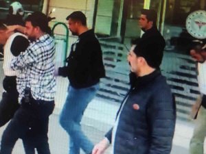 Şanlıurfa’daki Komşu Cinayetinde 3 Tutuklama