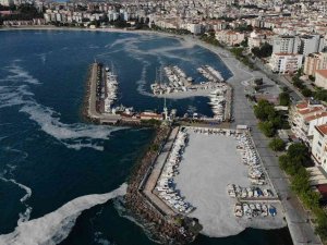 Hava Sıcaklıkların Bu Şekilde Gitmesiyle Birlikte Tekrar Müsilaj Görülebilir