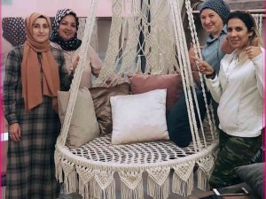 Ev Ekonomisine Katkı Sağlıyorlar