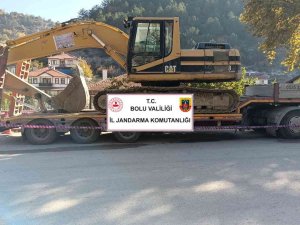 Sit Alanında Kaçak Kazı Yapan 6 Kişi Suçüstü Yakalandı