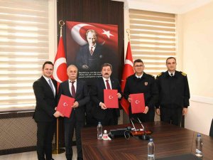 Muğla’daki Tüm Okullarda ‘Gönüllü Okul Trafik Görevlileri’ Projesi