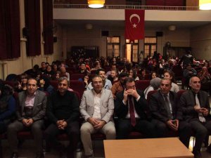 “Reis Bey” Oyunu Büyük İlgi Gördü