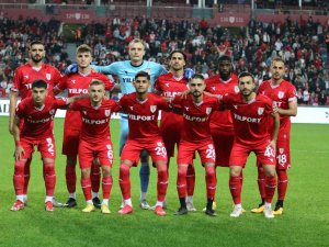 Samsunspor İle Göztepe’nin 39. Randevusu