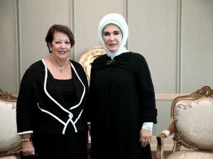 Avustralya Genel Valisi Peter Cosgrove Ankara’da