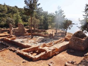 Kissebükü’nün Gizemi Gün Yüzüne Çıkıyor