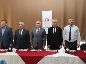 Zabıta Teşkilatına Tüketici Hakları Eğitimi Verildi