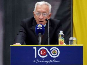 Fenerbahçe’nin Borcu 6 Milyar 537 Milyon Tl