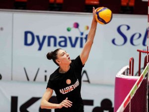 Eczacıbaşı Dynavit, Thy İle Karşılaşıyor