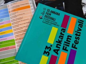 Ankara’nın Unesco Dünya Mirasları Filmi Ankara Film Festivali’nde