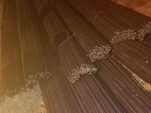 Hatay’da Demir Dolandırıcılığı