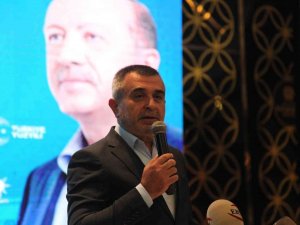 Teşkilat Akademisi’nde “Türkiye Yüzyılı” Eğitimi