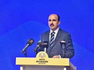 Başkan Altay: "Genç Kültür Kart Proje Destek Programında 30 Bin Liraya Kadar Ayni Destek Sağlayacağız"