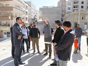 Osmanlı Ve Yenice Mahalleleri Bu Projeyle Değer Kazanacak