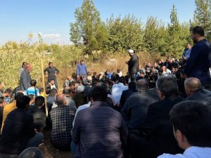 Şanlıurfa’daki Feci Kazada Ölü Sayısı 3’e Yükseldi