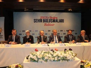 Ticaret Bakanı Mehmet Muş’tan Yatırımcılara Çağrı: "Yatırımlarınızı Sürdürün"