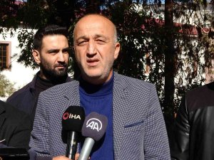 Muş’ta ’Altın Lale’ Ödül Töreni Düzenlenecek