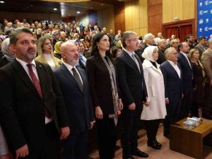 Çopuroğlu: “Kayseri Türkiye Yüzyılına Hazır”