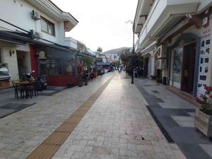 Muğla Açıklarında 4.1 Büyüklüğünde Deprem