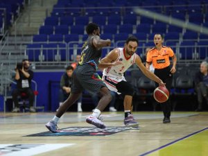 Basketbol Süper Ligi : Bahçeşehir Koleji: 71 - Aliağa Petkimspor: 61