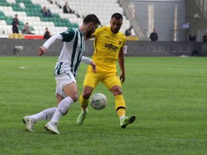 Spor Toto Süper Lig: Giresunspor: 3 - İ̇stanbulspor: 2 (Maç Sonucu)
