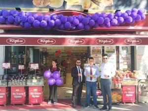 Sakaryalılar’ın Ağzı Tatlandı