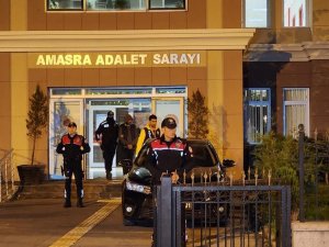 42 Maden İşçinin Öldüğü Patlamada Gündüz Vardiyasında Havalandırma Pervanesi Bozulmuş