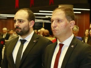 Büyük Birlik Partisi’nden Davet