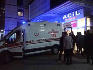 Mangal Gazından Zehirlenen 17 Yaşındaki Genç Hayatını Kaybetti