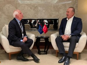 Ab’den Türkiye’ye Tahıl Anlaşması Teşekkürü