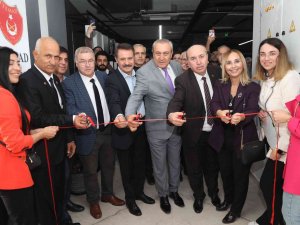 Şehit Aileleri Ve Hasta Çocuklara Asker Morali