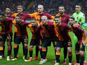 Galatasaray’da 3 Değişiklik
