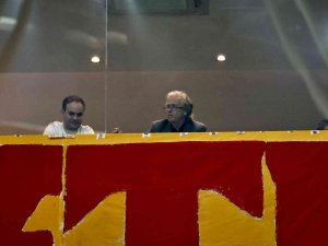 Jorge Jesus, Galatasaray - Beşiktaş Derbisinde