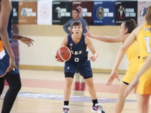 Türkiye Kadınlar Basketbol Süper Ligi
