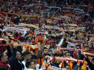 Galatasaray - Beşiktaş Derbisini 50 Bin 237 İzledi