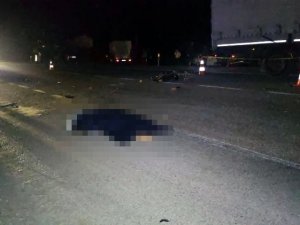Seydikemer’de Trafik Kazası: 1 Ölü, 2 Yaralı