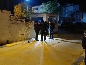 Sokak Ortasında Darp Edilip Silahlı Vurulan Kişi Kurtarılmadı