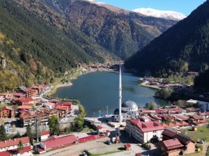 Uzungöl Her Mevsim Ayrı Güzel