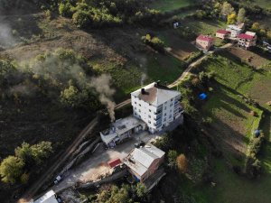 100 Yıllık Ekşi Maya İle Yapılan Araköy Ekmeği Bir Köyün Geçim Kaynağı Oldu