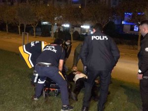 Bursa’da Eğlence Mekanında Silahlı Kavga: 2 Yaralı