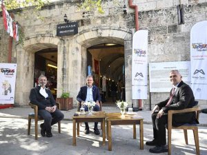 Seçer: "Sosyal Belediyecilikte Önemli Projeler Üretiyoruz"