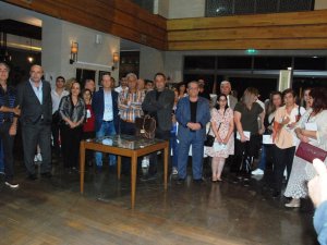 Adana’ya Güzel Sanatlar Müzesi Kurulacak