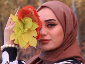 Elazığ’da Sonbahar Güzelliği