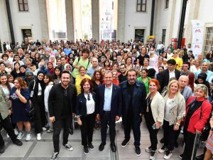 Uluslararası Tarsus Festivali Etkinliklerle Sürüyor
